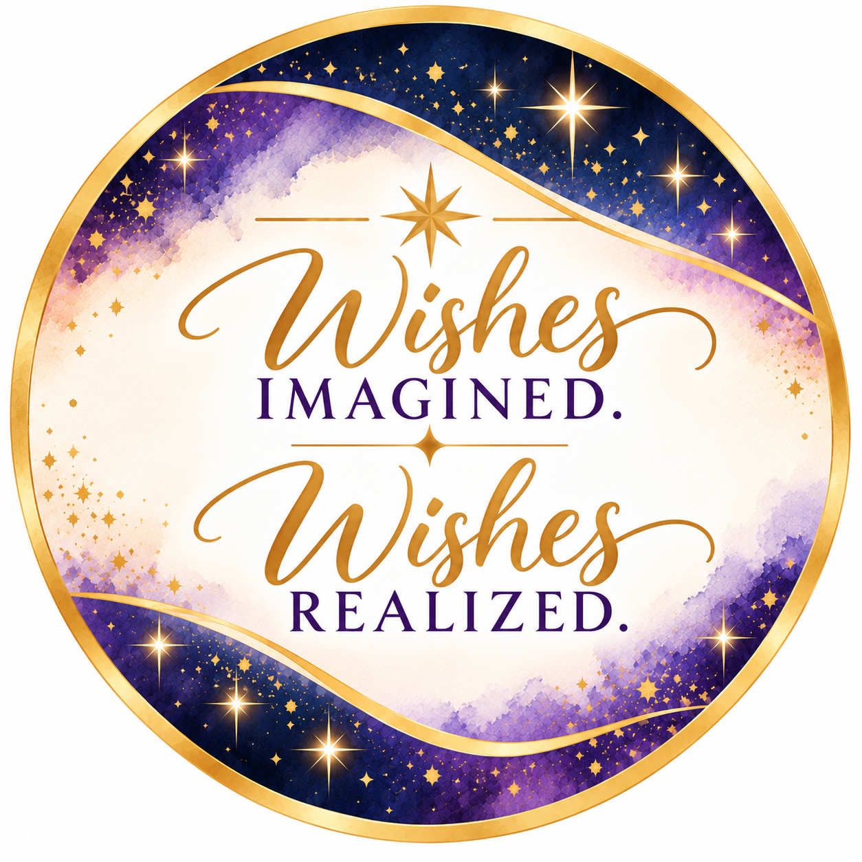 2026 Holiday Wish Sponsorship - logo
